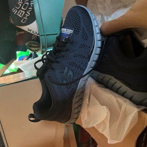 Mens Sketchers Sneakers